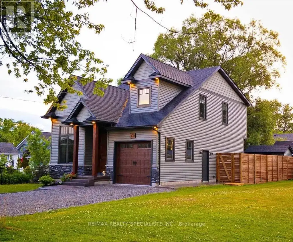 231 Rosewood Avenue, Fort Erie (Crystal Beach)